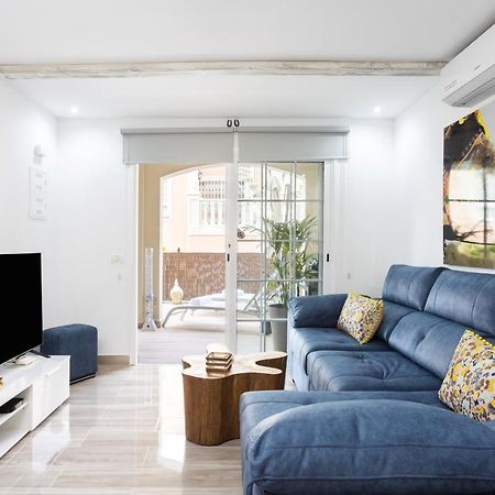 Home2Book Palm Beach & Relax Luaran gambar