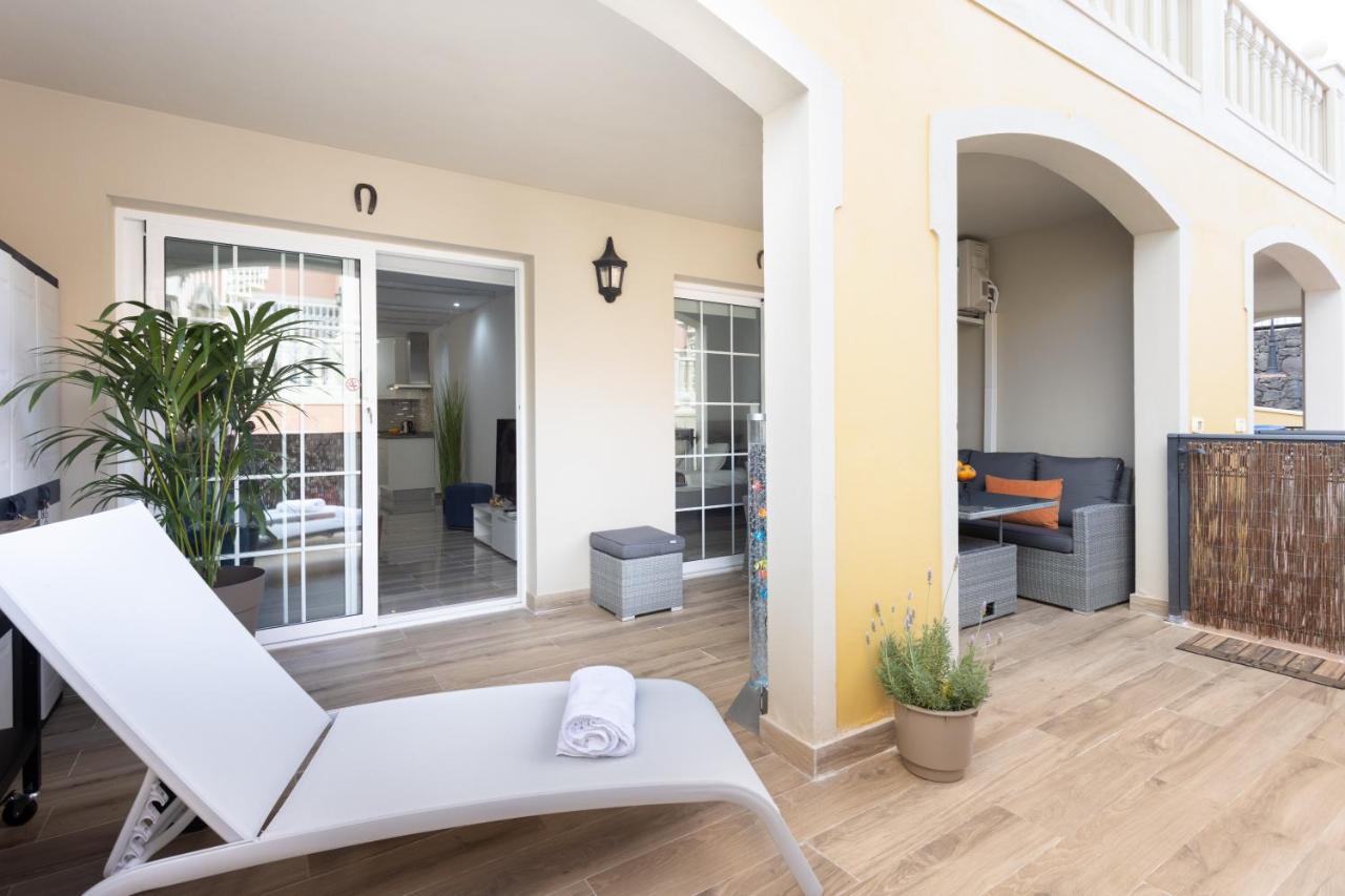 Home2Book Palm Beach & Relax Luaran gambar