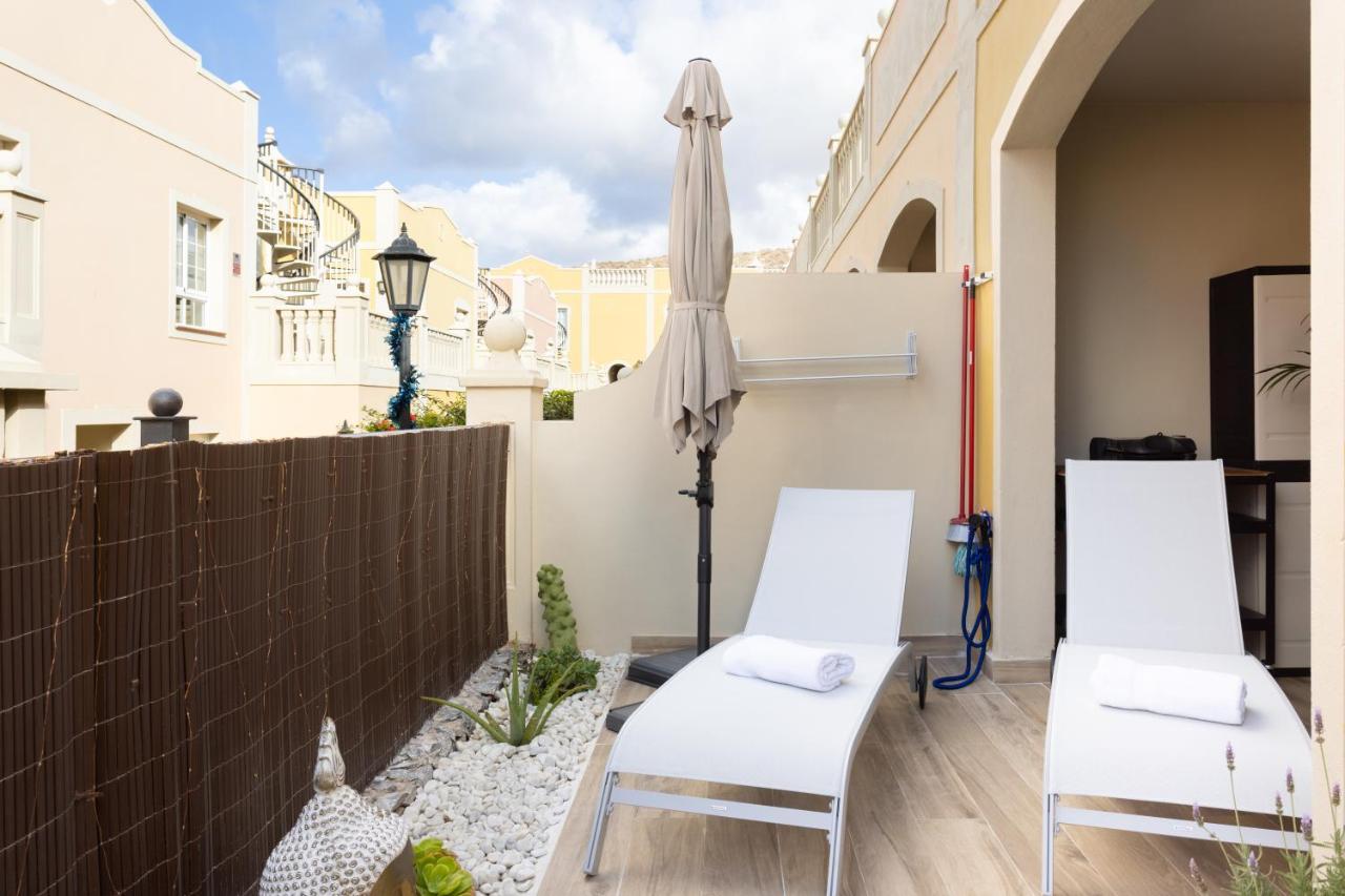 Home2Book Palm Beach & Relax Luaran gambar