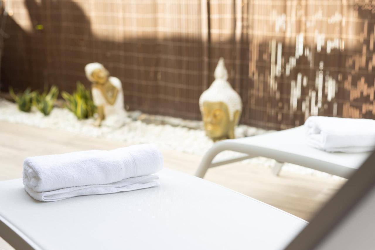 Home2Book Palm Beach & Relax Luaran gambar