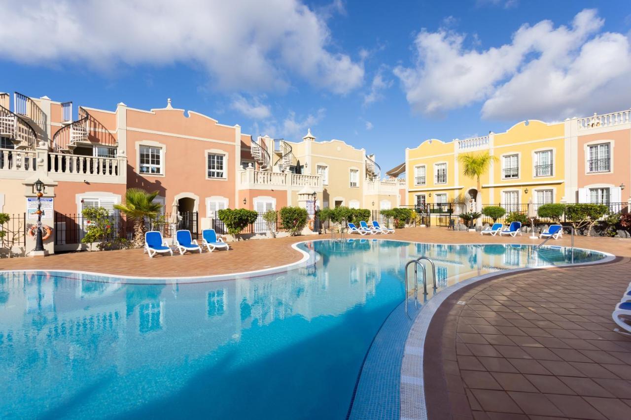 Home2Book Palm Beach & Relax Luaran gambar
