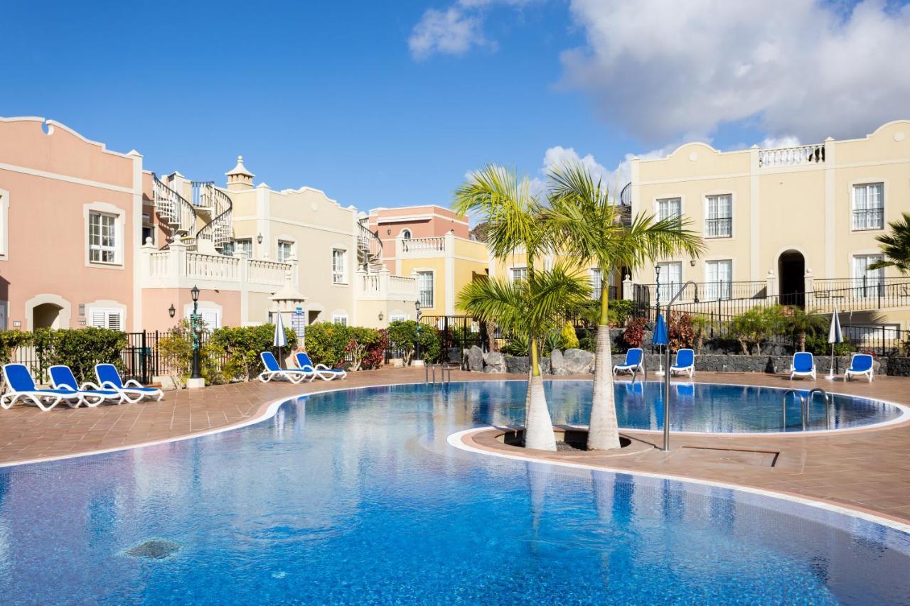 Home2Book Palm Beach & Relax Luaran gambar