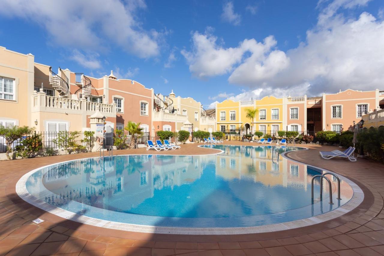 Home2Book Palm Beach & Relax Luaran gambar