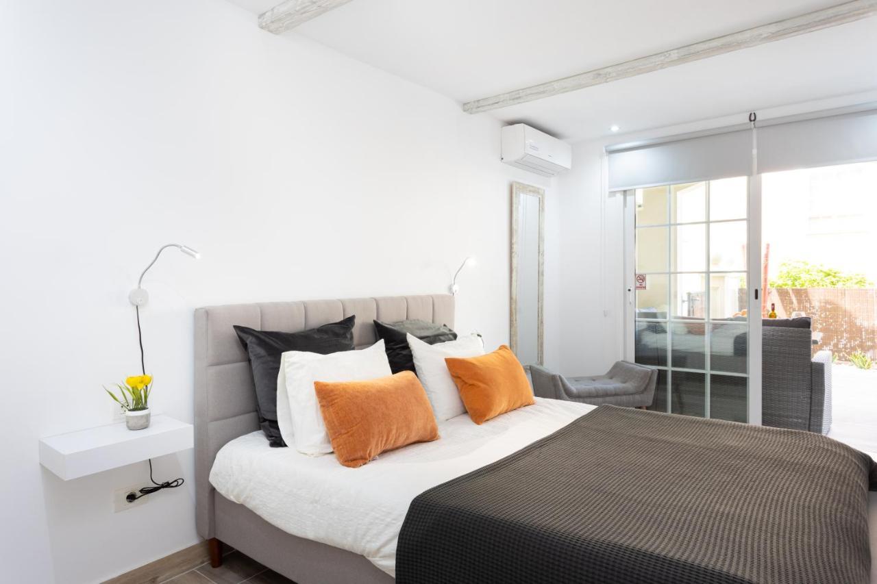 Home2Book Palm Beach & Relax Luaran gambar