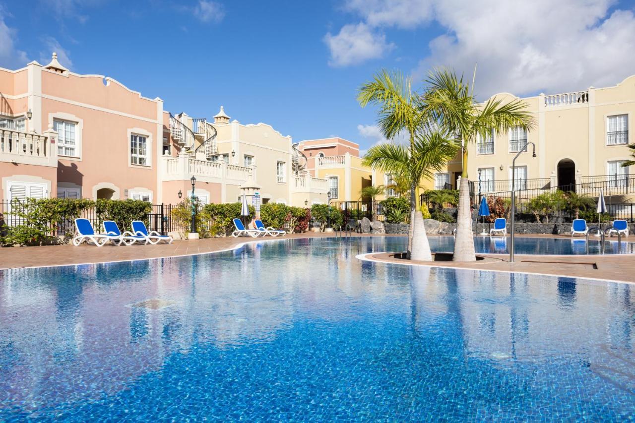 Home2Book Palm Beach & Relax Luaran gambar