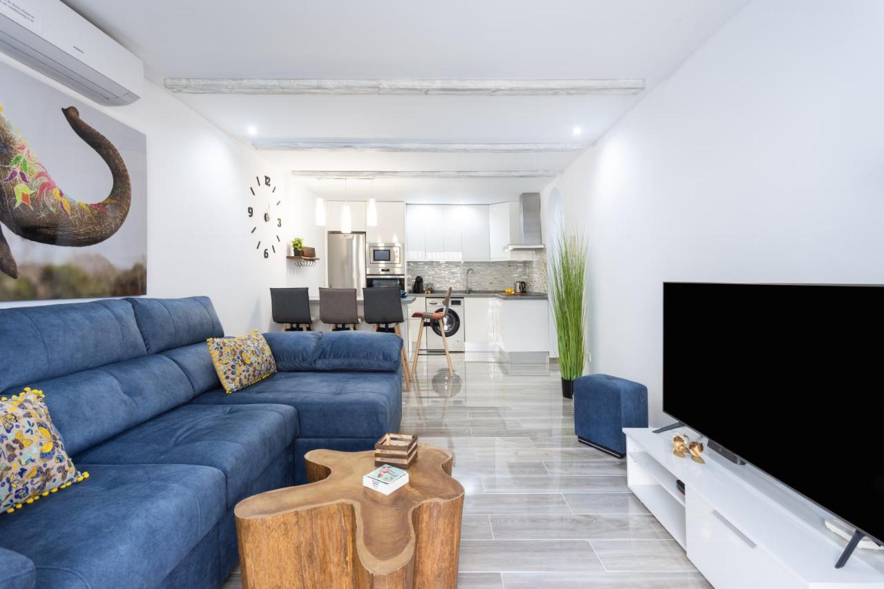 Home2Book Palm Beach & Relax Luaran gambar