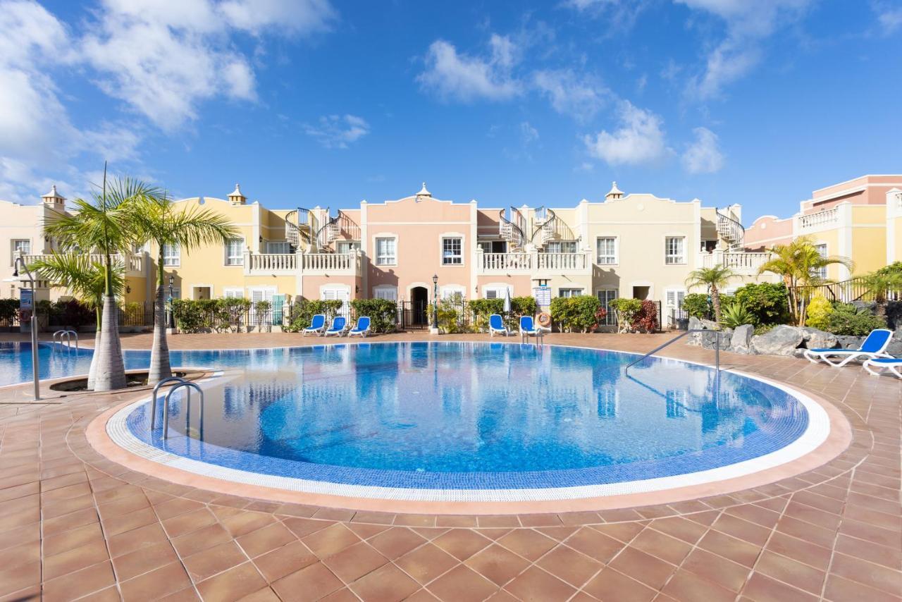 Home2Book Palm Beach & Relax Luaran gambar