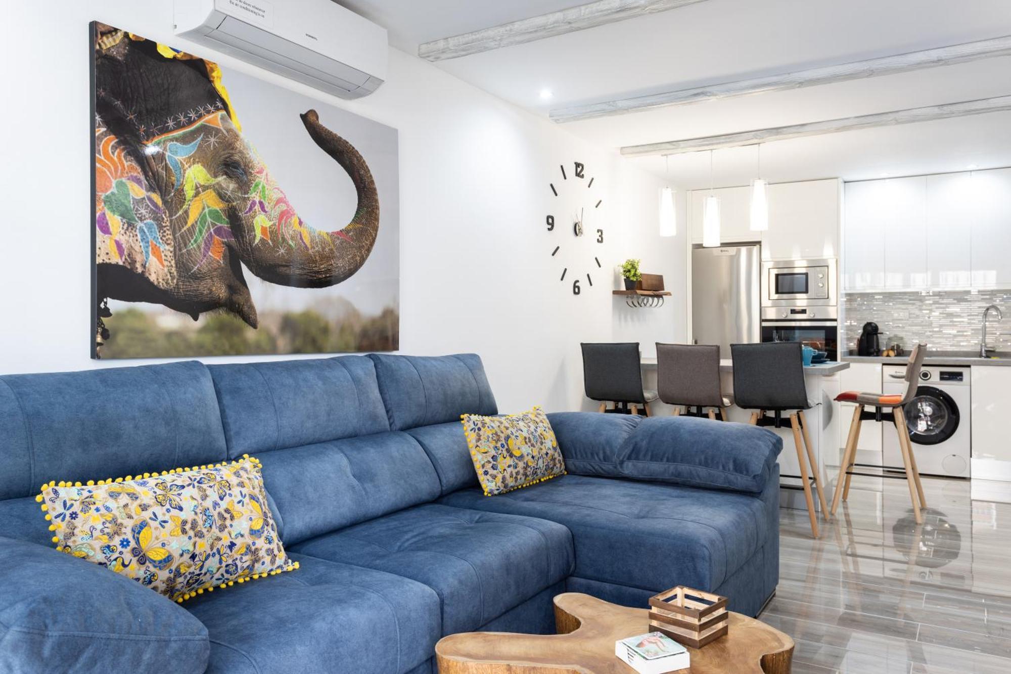 Home2Book Palm Beach & Relax Luaran gambar